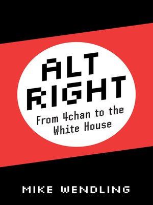 cover image of Alt-Right